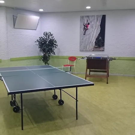 Apartmán Forest View