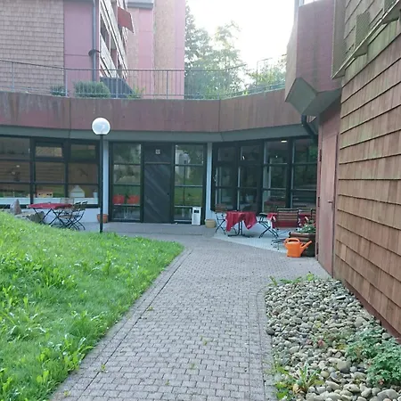 Forest View * Baiersbronn