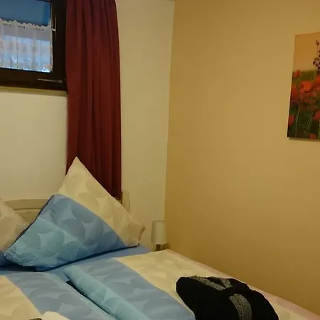 Forest View Apartmán