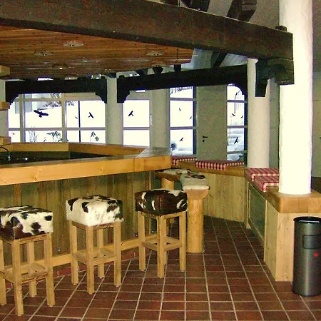 Forest View * Baiersbronn