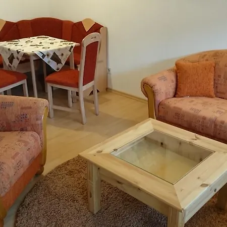 Forest View Baiersbronn