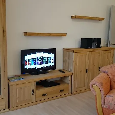 Forest View Apartmán