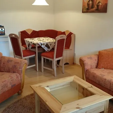 Apartmán Forest View *