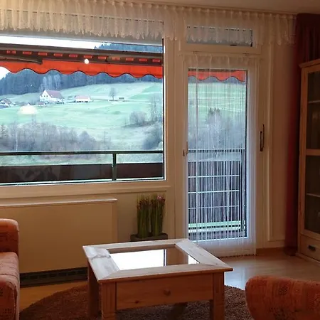 Forest View * Baiersbronn