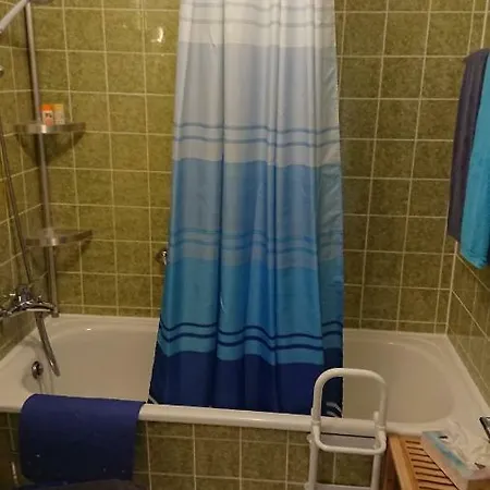 Apartmán Forest View