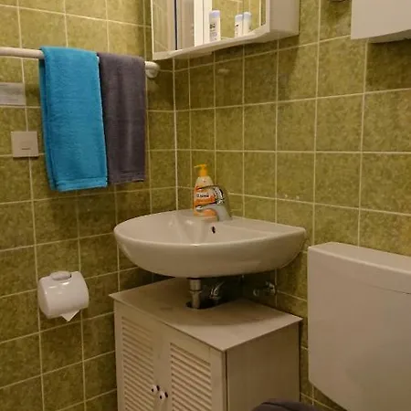 Apartmán Forest View