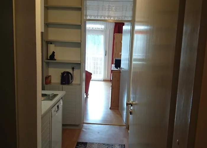 Appartement Forest View