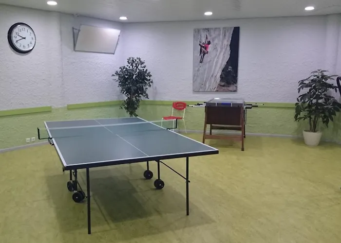 Appartement Forest View