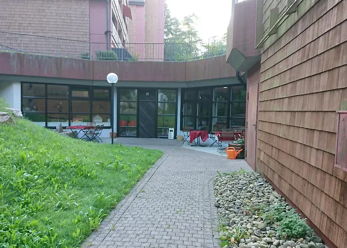 Forest View * Baiersbronn