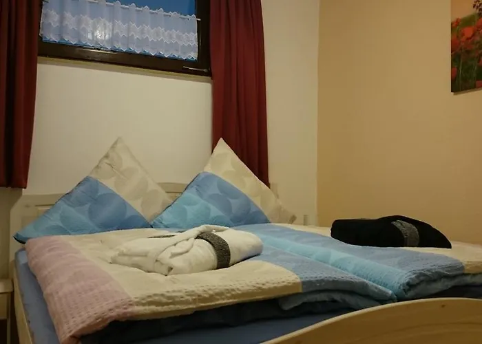 Forest View Baiersbronn