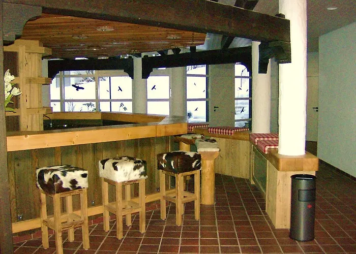 Forest View * Baiersbronn