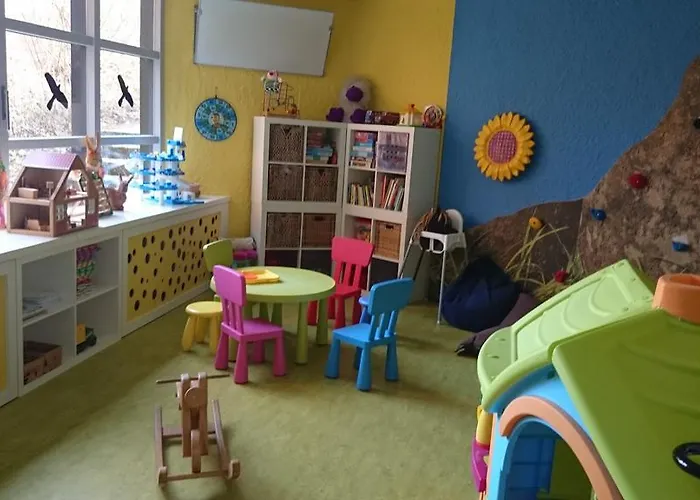 Appartement Forest View *