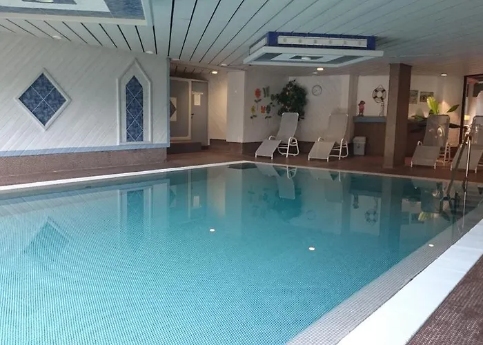 Forest View Appartement