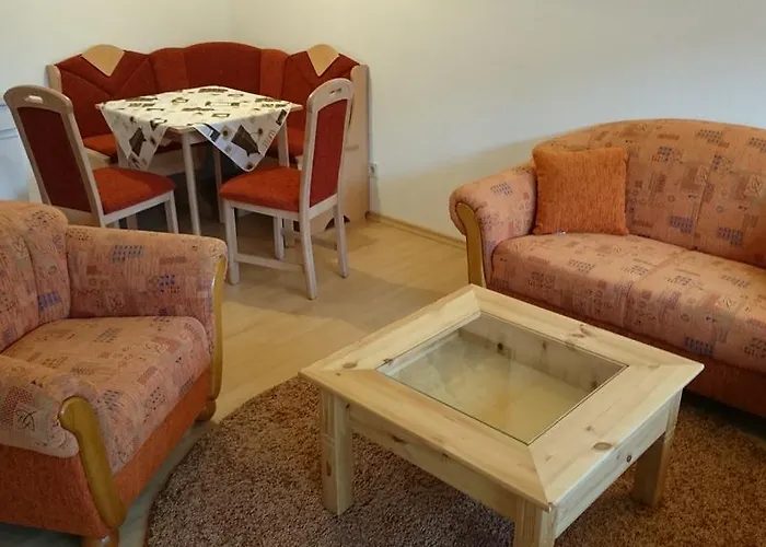 Forest View Baiersbronn