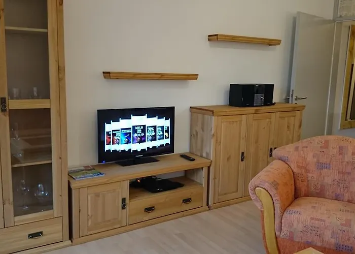 Forest View Appartement