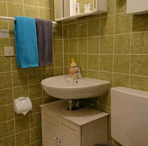 Appartement Forest View